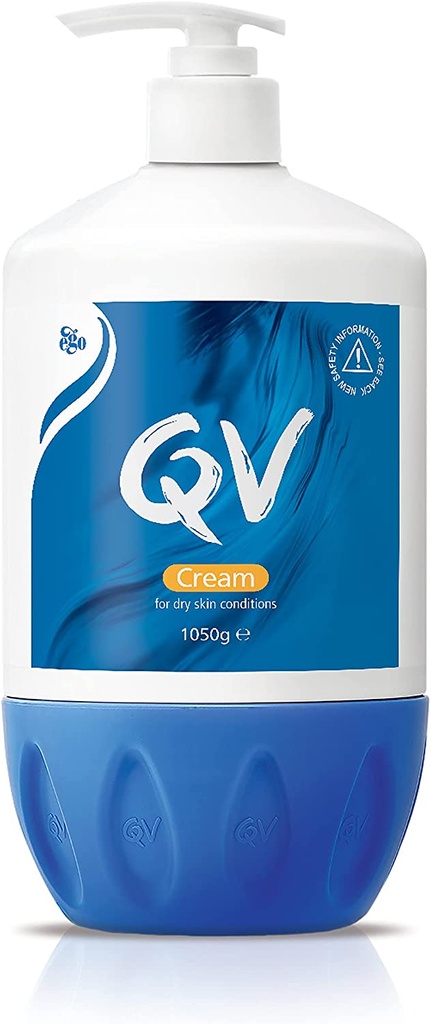 Qv Cream 1kg