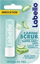 Labello Lip Scrub Lip Caring Aloe Vera & Vitamin E 4.8g