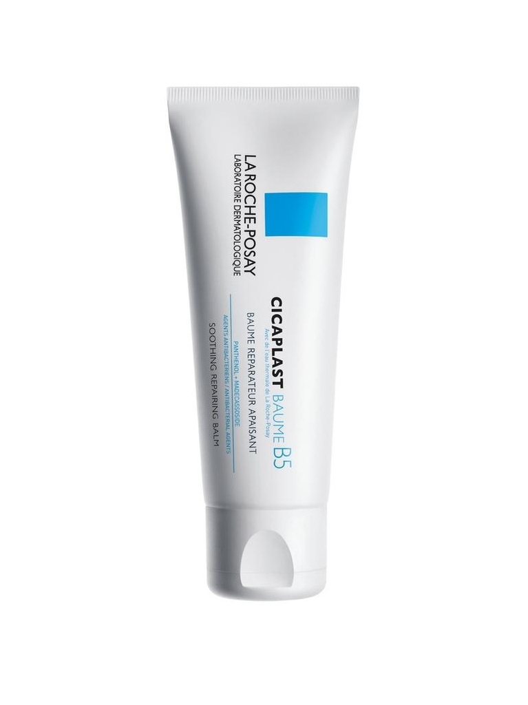 La Roche-posay Cicaplast Baume B5 40 Ml