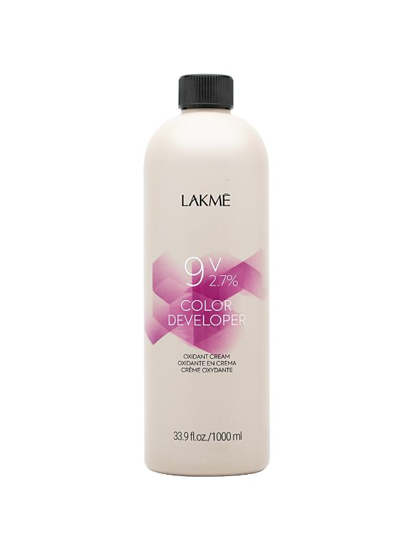 Lakme Large Oxygen 2.7 (9vol) 1000ml