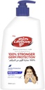 Lifebuoy Hand Wash Mld Care 500ml1