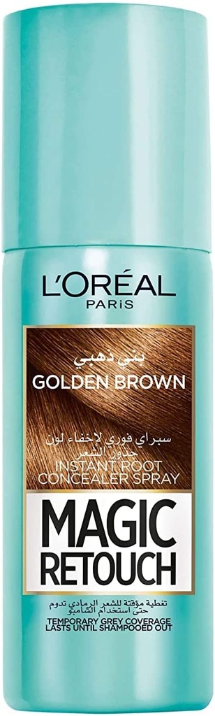 L’oreal Paris Magic Retouch Golden Brown10