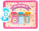 Little Baby Balm Set 3in15