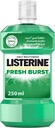Listerine Antiseptic Mouthwash Fresh Burst - 250 Ml4