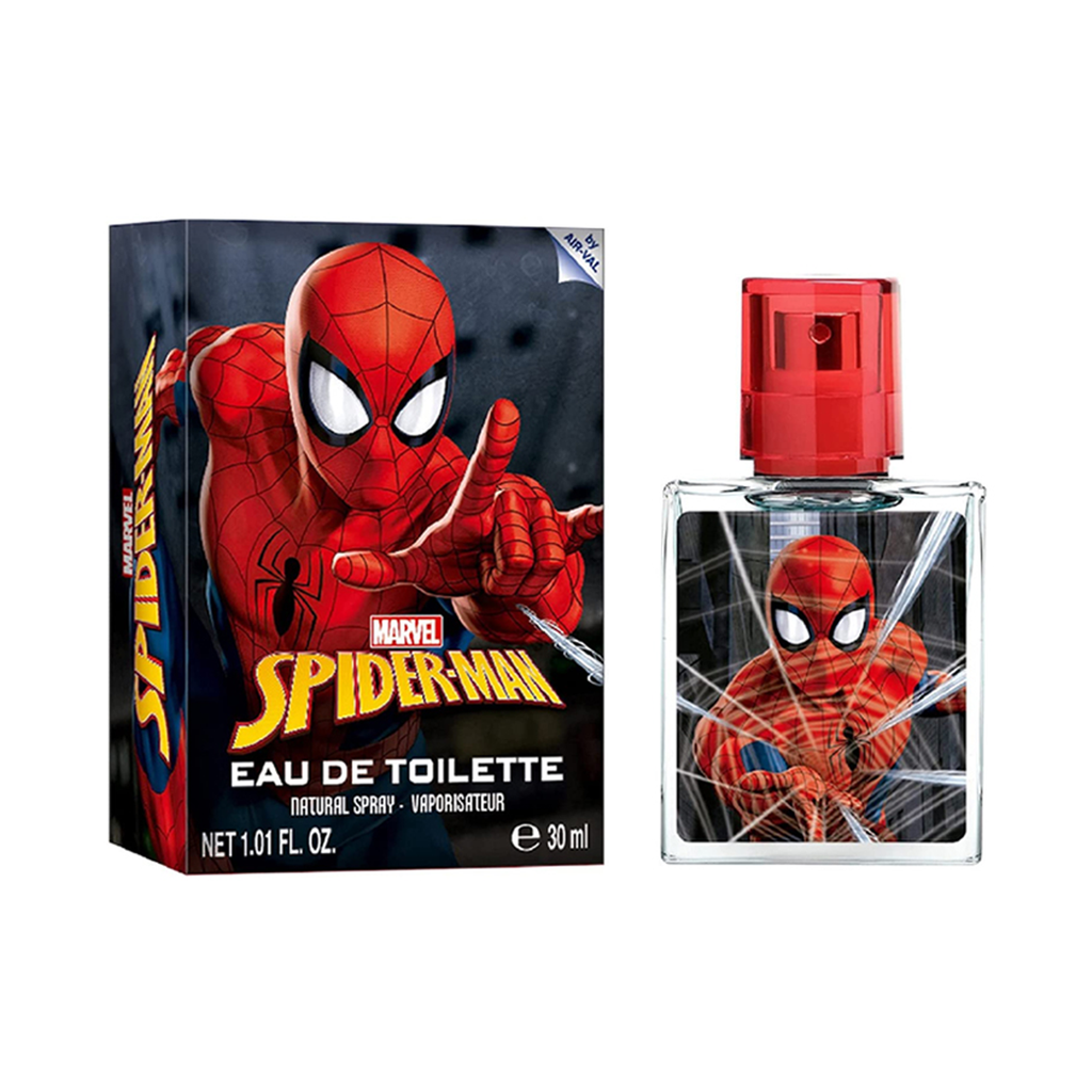 Marvel Ultimate Spiderman Edt 30ml