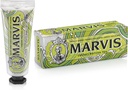 Travel Creamy Matcha Tea Toothpaste