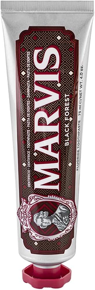 Marvis Black Forest 75ml