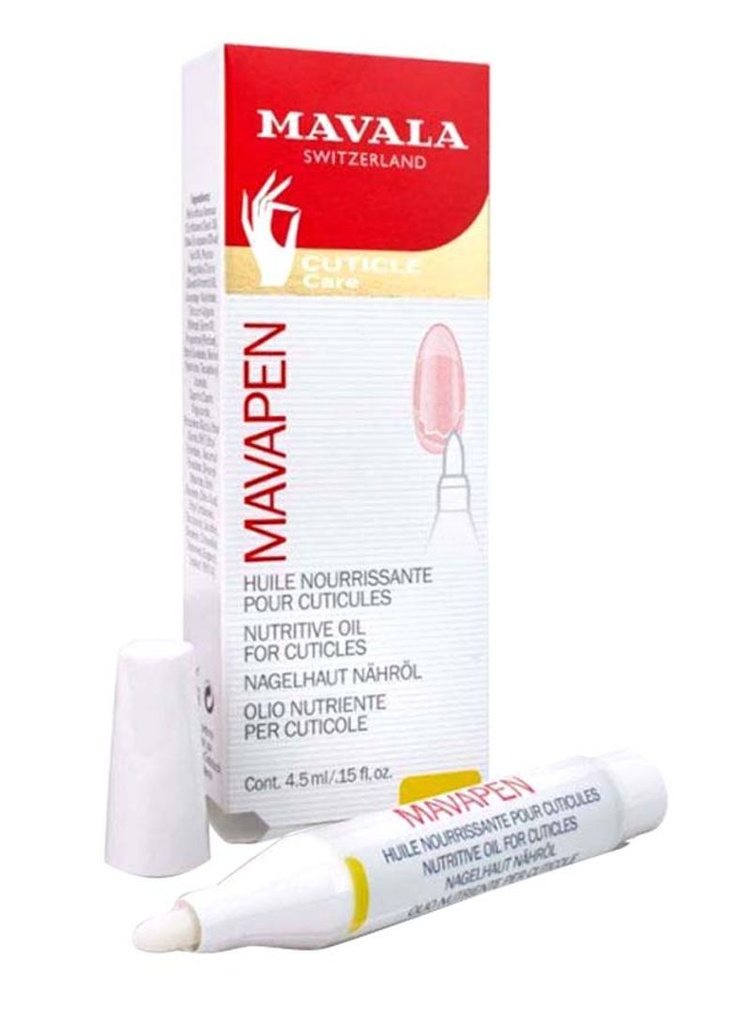 Mavala Cuticle Remover 10ml