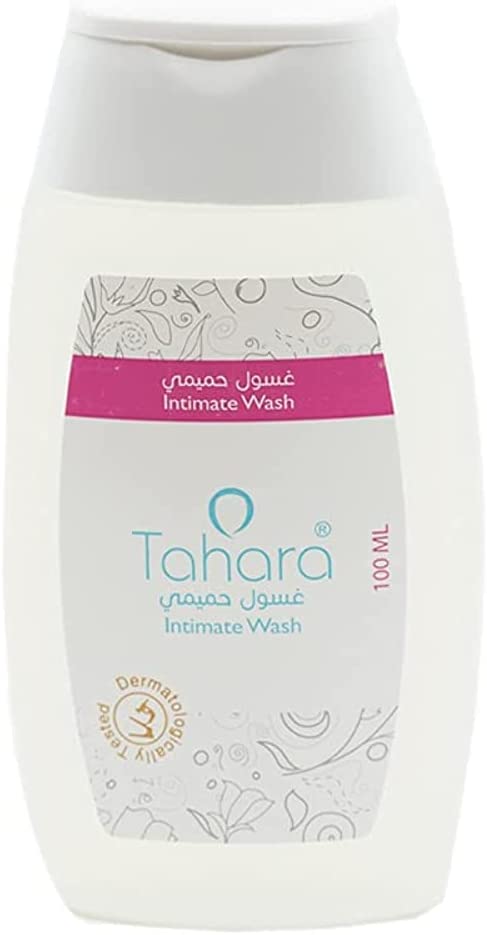 Tahara Intimate Wash