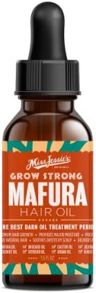 Miss Jessie's Mafura Hair Oil 1.5 Fl Oz