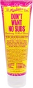 Dont Want No Suds By Miss Jessies  - 8.5 Oz Cleanser White