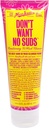 Dont Want No Suds By Miss Jessies For Unisex - 8.5 Oz Cleanser White