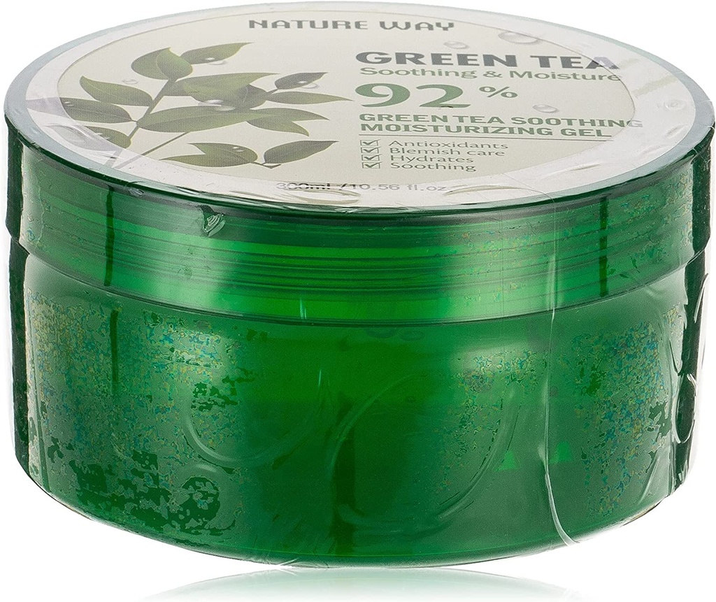 Nature Way Green Tea Soothing Gel