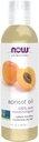 Now Apricot Kernel Oil 118ml