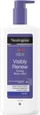 Neutrogena Visibly Renew Firming Body Lotion Aloe Vera 400ml