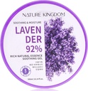 Nature Kingdom Lavender Gel 300 Ml