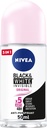 Nivea Antiperspirant Roll-on For Women Black & White Invisible Protection Original 50ml