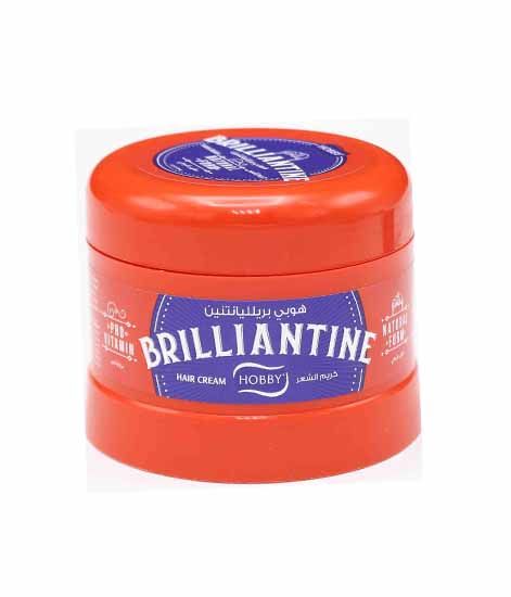 Hobbie Brilliantin Hair Cream 150ml