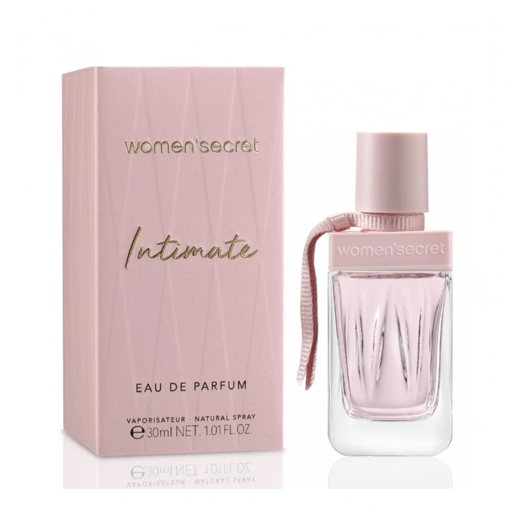 Women'secret Intimate Edp 30ml