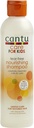 Cantu Care For Kids Nourishing Shampoo 8 Ounce (tear-free) (235ml) (2 Pack)