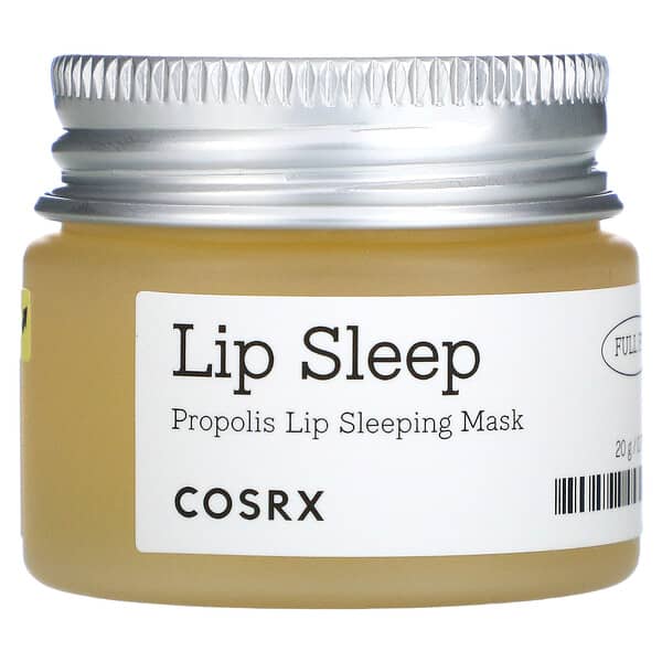 CosRx Lip Sleep Propolis Lip Sleeping Mask,20gm