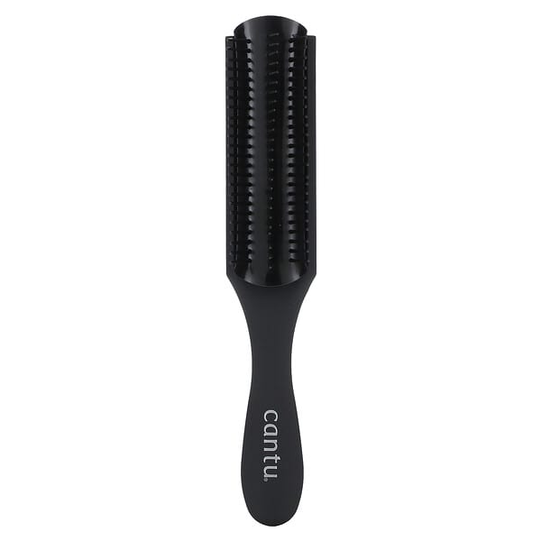 Cantu Narrow Detangling Hair Brush4