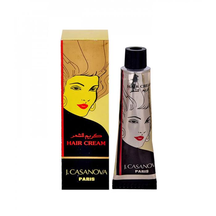 Casanova Styling Hair Cream 85g