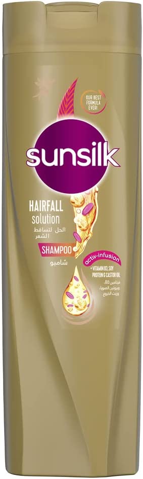 Sunsilk Shampoo Hair Fall 400 ml