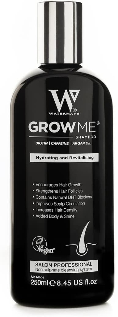 Grow Me Shampoo 250 ml