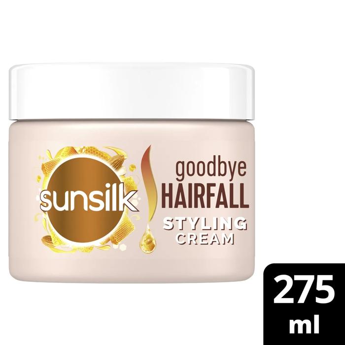 Sunsilk Almond And Honey Cream 275 ml