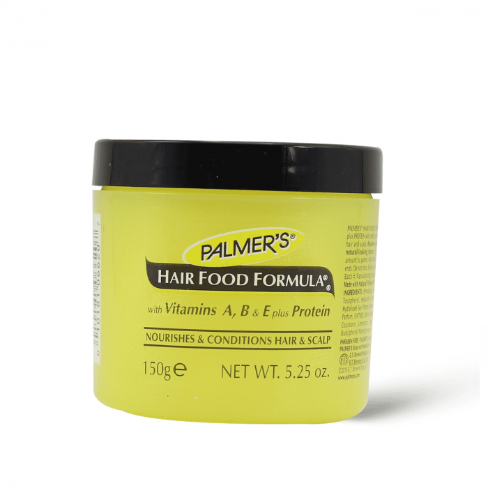 Palmers Hair Food 5.25 Oz 150 Gm