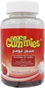 Space Gummies Biotin