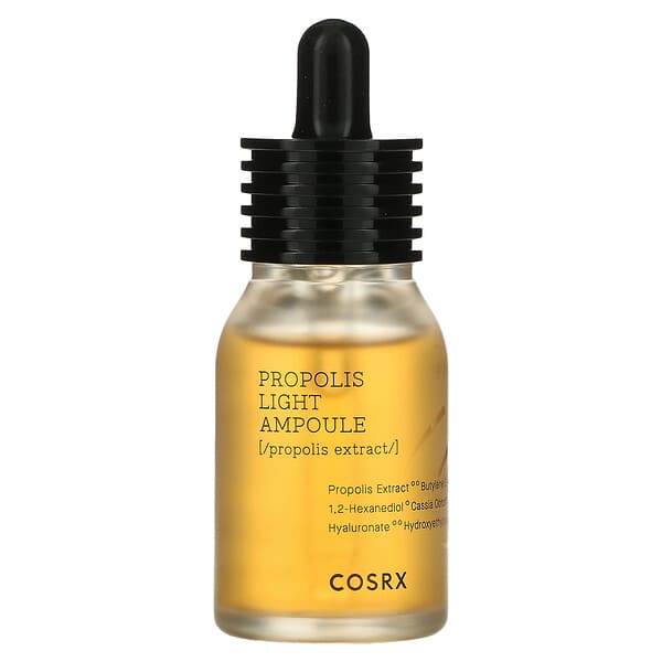 Cosrx Full Fit Propolis Light Ampoule