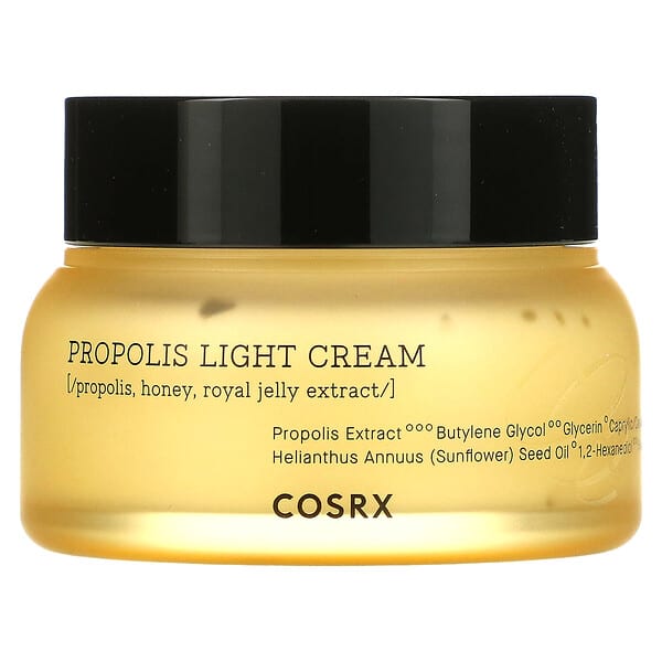 Cosrx Full Fit Propolis Light Cream 65ml