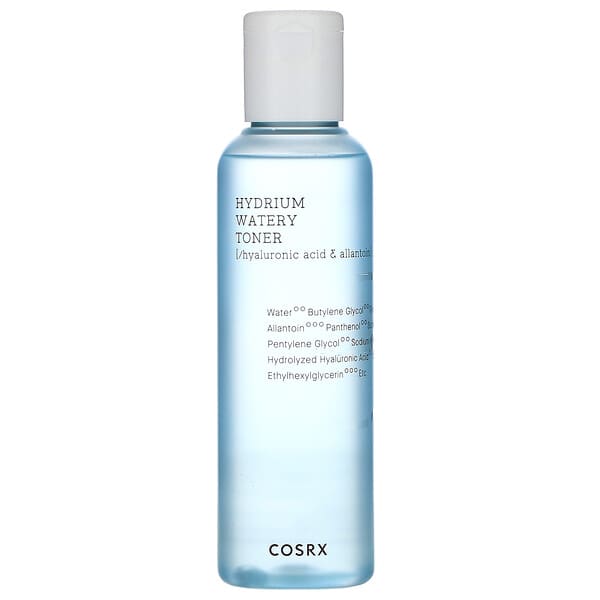 Cosrx Hydrium Watery Toner 150ml