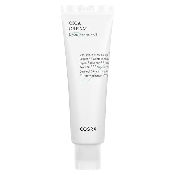 Cosrx Pure Fit Cica Cream 50ml