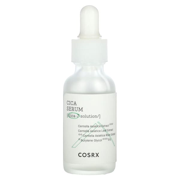 Cosrx Pure Fit Cica Serum 30ml