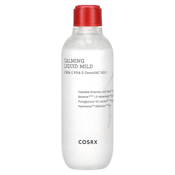 Cosrx-ac Collection Calming Liquid Mild