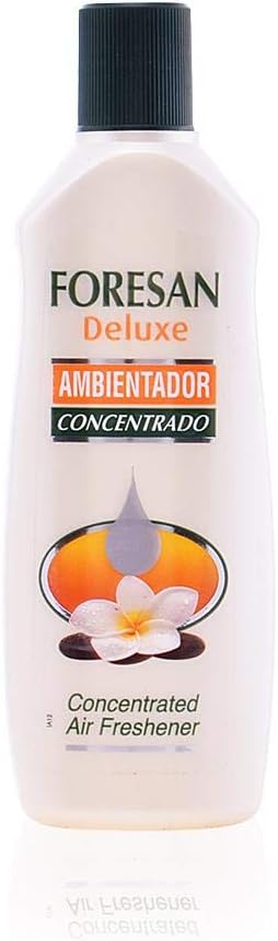 Foresan Deluxe Ambientador Concentrado (125 Ml)