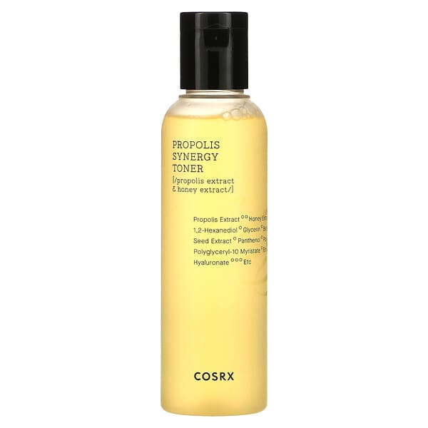 Cosrx Full Fit Propolis Synergy Toner(150ml)