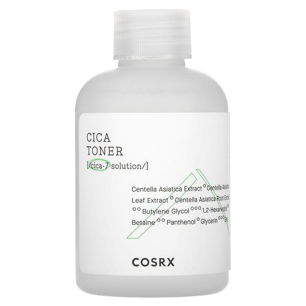 Pure Fit Cica Toner