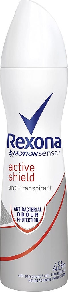 Rexona Motionsense Active Protection Original Anti-transpirant. 48h 150ml
