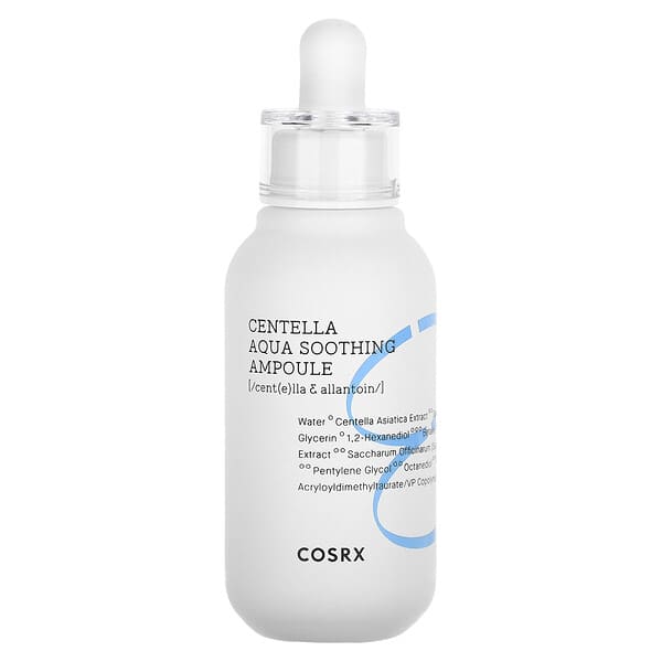 Hydrium Centella Aqua Soothing Ampoule