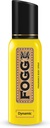 Fogg Dynamic Fragrance Body Spray For Men 150ml456