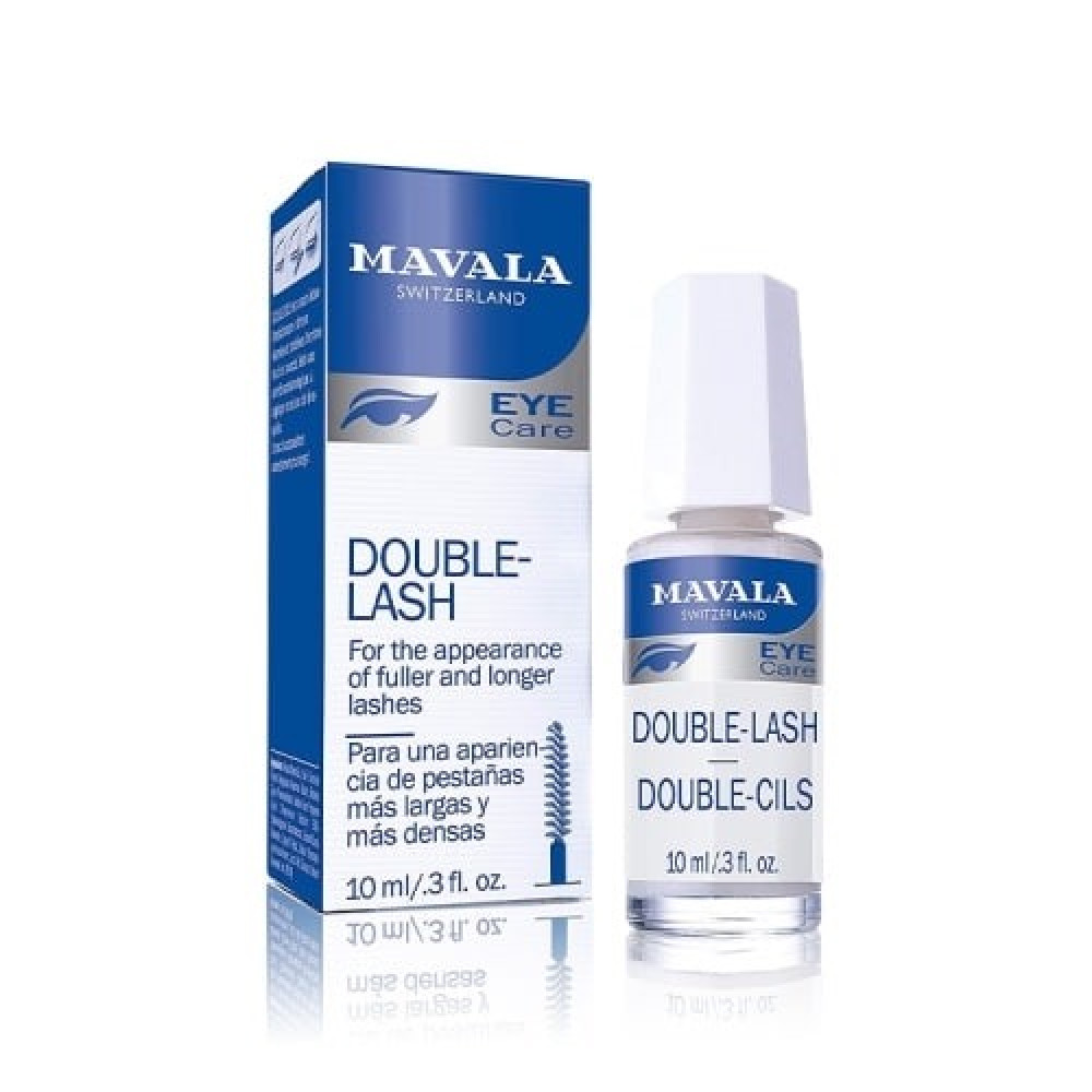 Mavala Double-lash Treatment3