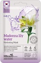 Mbeauty Madonna Lilly Water Hydrating Mask