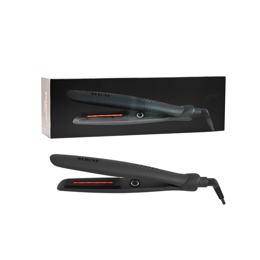 Rebune Professional Ceramic Hair Ionic Hair RE-2117