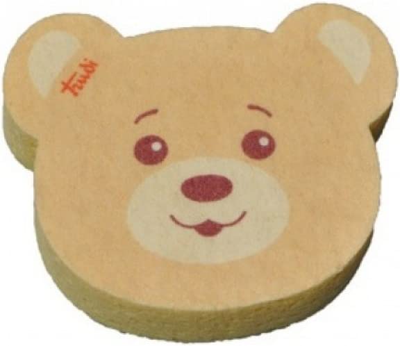 Trudi Baby Care Extra Soft Sponge Teddy Bear5