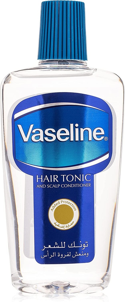 Vaseline Hair Tonic Intensive 300ml