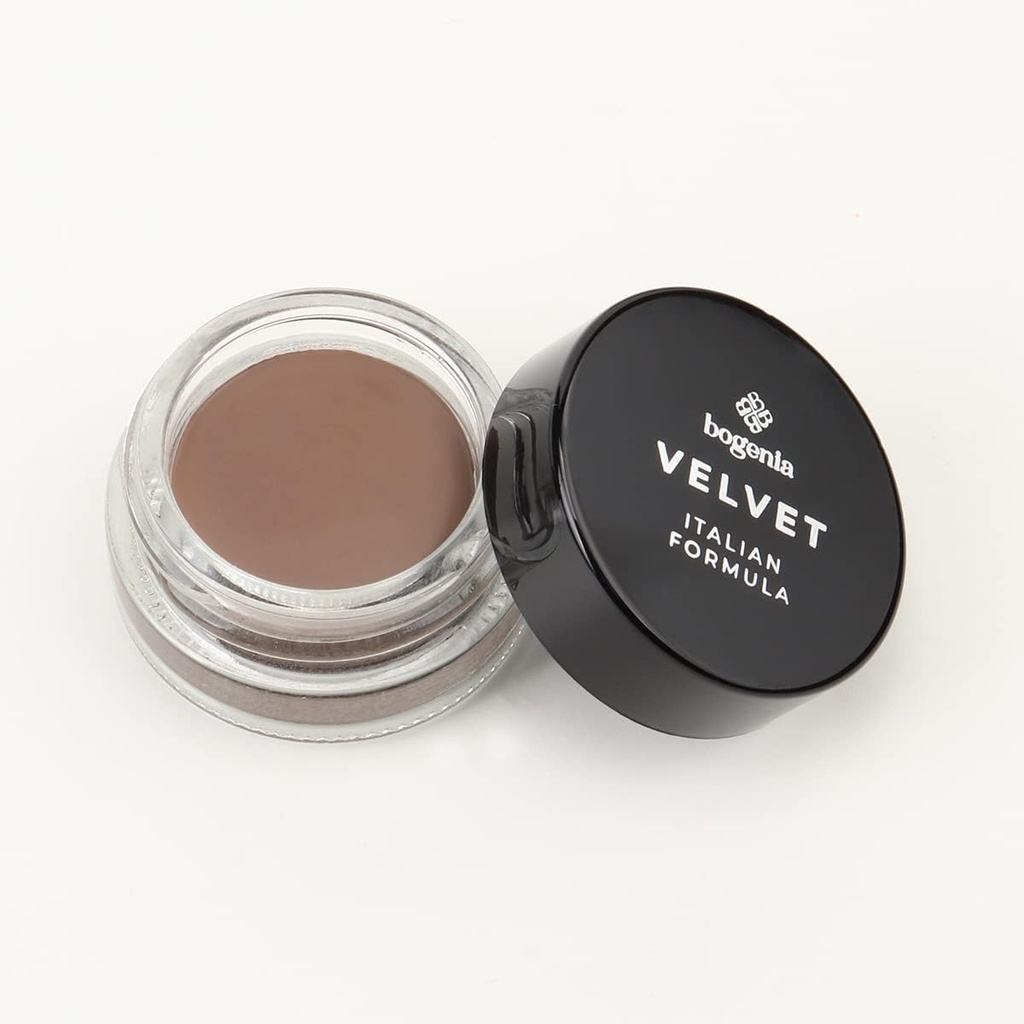 Bogenia Eyebrow Pomade Velvet Anegri Bg910.101